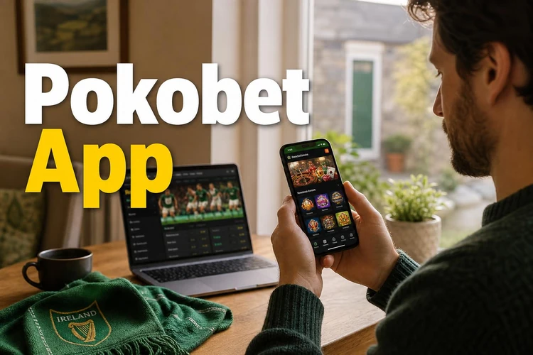 App Pokobet