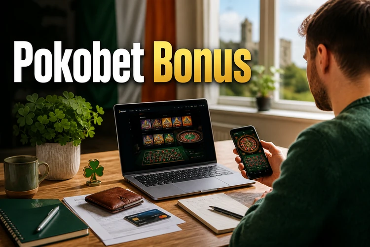 Pokobet Bonus