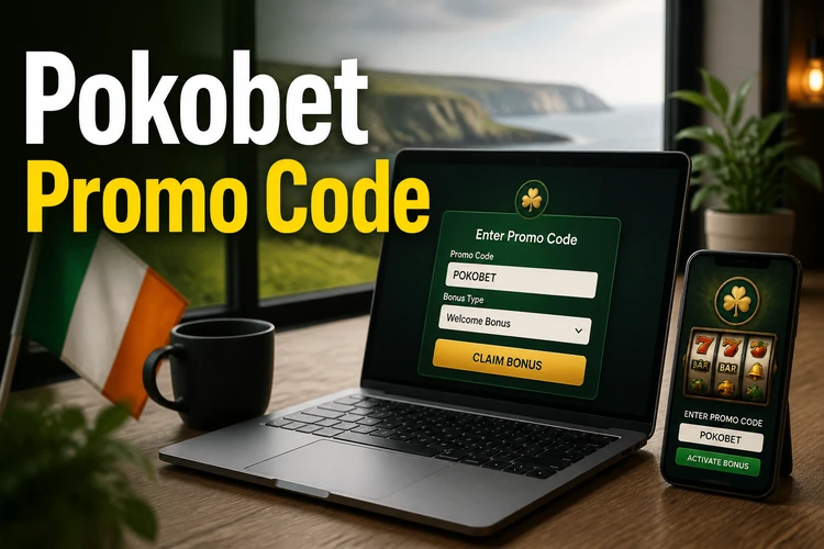 Pokobet Promo Code