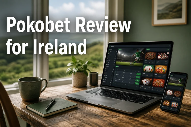 Pokobet Review for Ireland: Sports Betting, Online Casino & Platform Overview