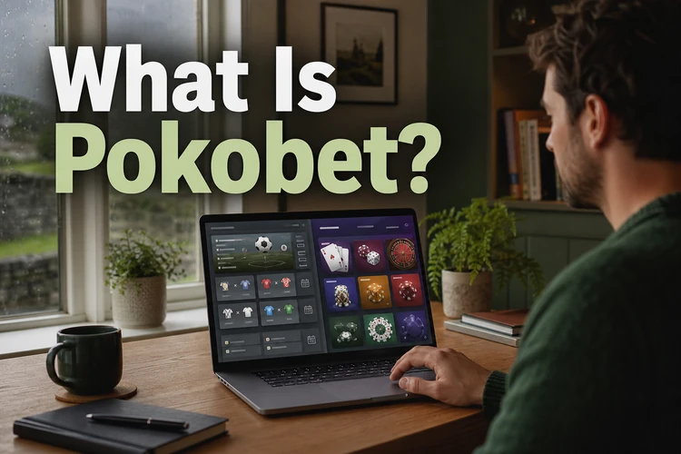 What Is Pokobet?