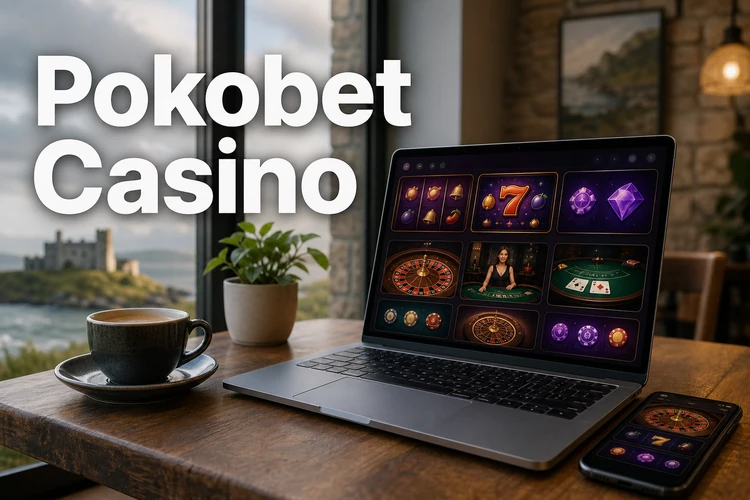 Pokobet Casino